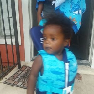 Meet your Posher, Latonya